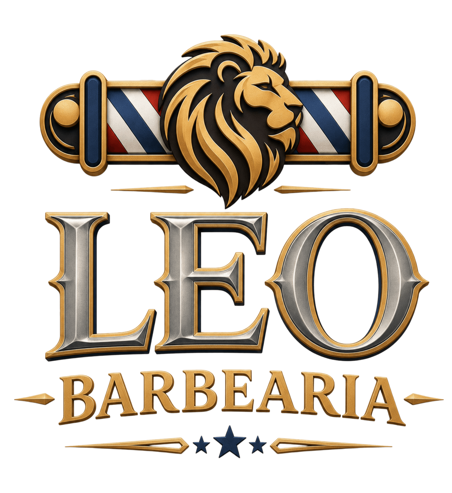 Leo Barbearia, tradição, qualidade e estilo